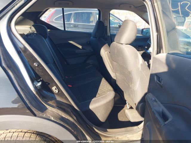2022 NISSAN KICKS 3N1CP5BVXNL506690 Photo 7