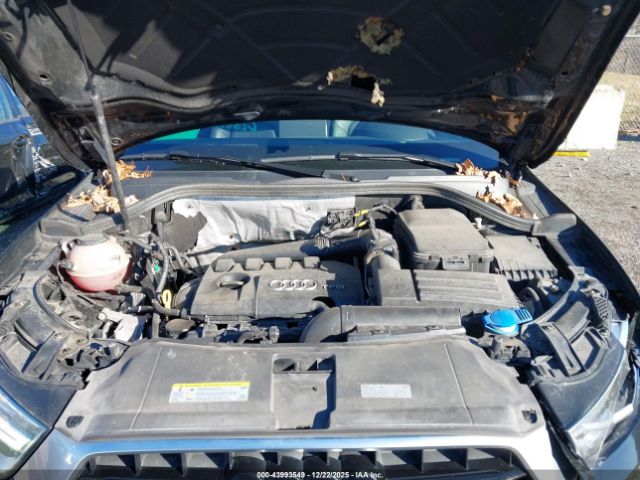 2018 AUDI Q3 WA1ECCFS6JR022874 Photo 9