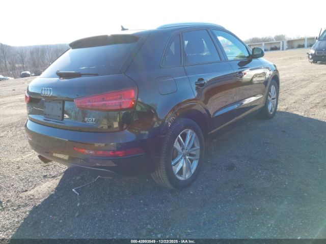 2018 AUDI Q3 WA1ECCFS6JR022874 Photo 3
