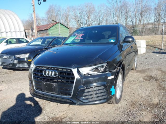 2018 AUDI Q3 WA1ECCFS6JR022874 Photo 5