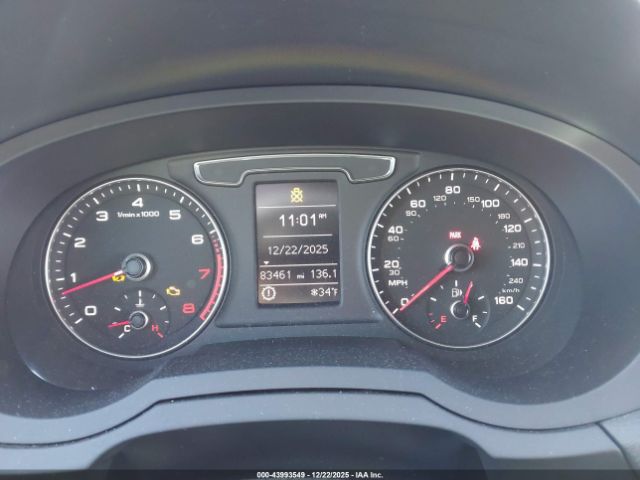 2018 AUDI Q3 WA1ECCFS6JR022874 Photo 6