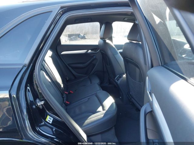 2018 AUDI Q3 WA1ECCFS6JR022874 Photo 7