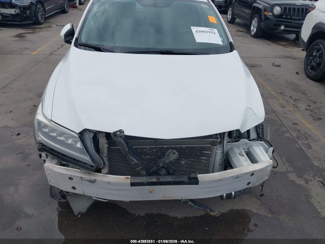 Aukcja sprzedaży 2018 Acura Ilx Premium Package/technology Plus Package, vin: 19UDE2F73JA005502, numer aukcji: 43993551
