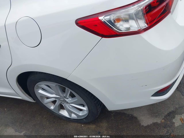 Aukcja sprzedaży 2018 Acura Ilx Premium Package/technology Plus Package, vin: 19UDE2F73JA005502, numer aukcji: 43993551