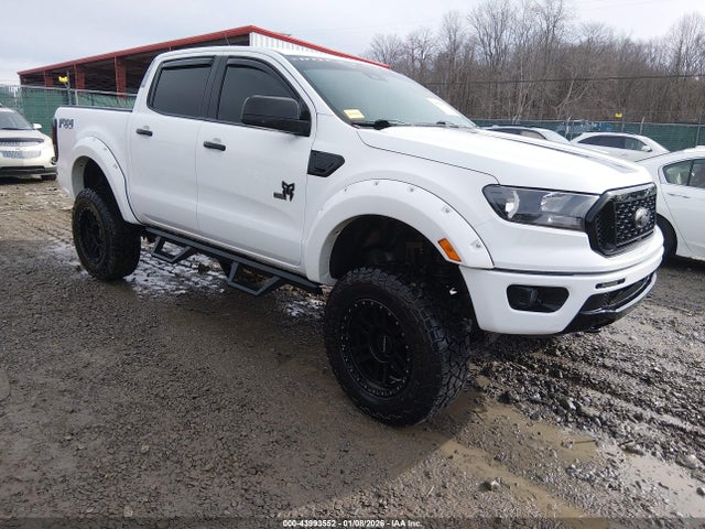 2021 FORD RANGER 1FTER4FH8MLD84002