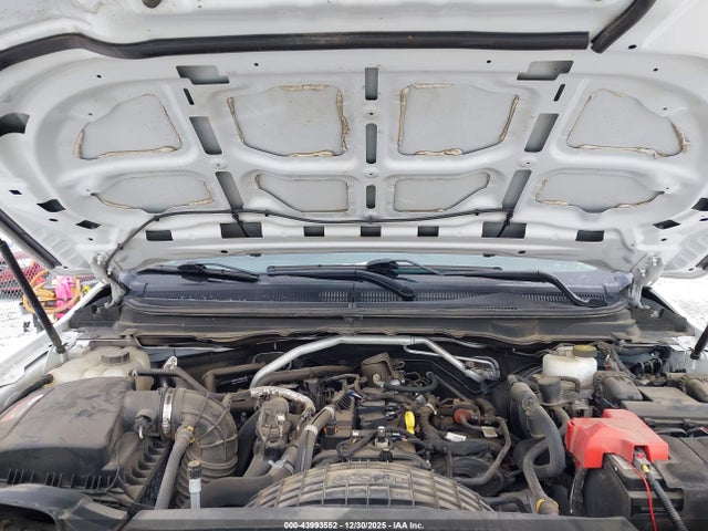 2021 FORD RANGER 1FTER4FH8MLD84002 Photo 9