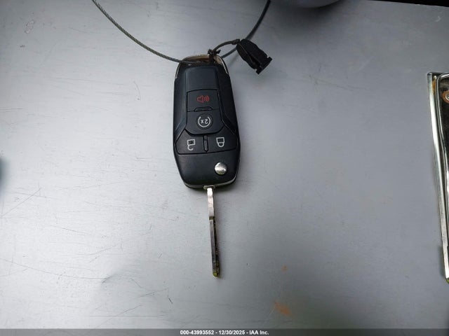 2021 FORD RANGER 1FTER4FH8MLD84002 Photo 10