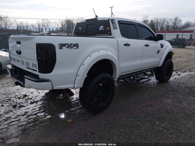 2021 FORD RANGER 1FTER4FH8MLD84002 Photo 3