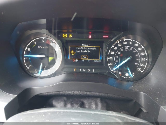 2021 FORD RANGER 1FTER4FH8MLD84002 Photo 6