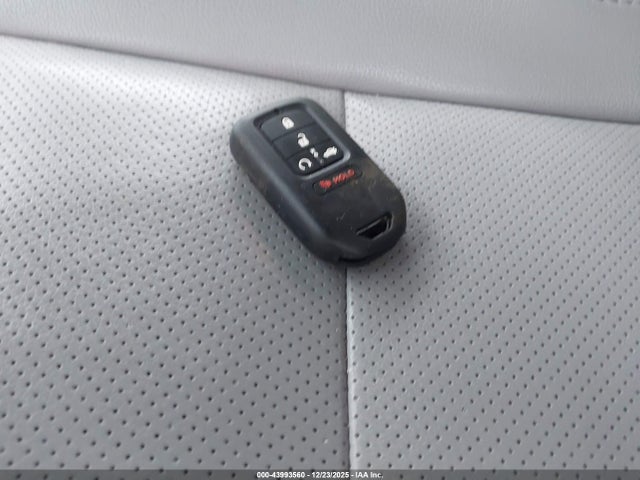 Honda Pilot Awd Elite 2021 5FNYF6H05MB051686 Image 11