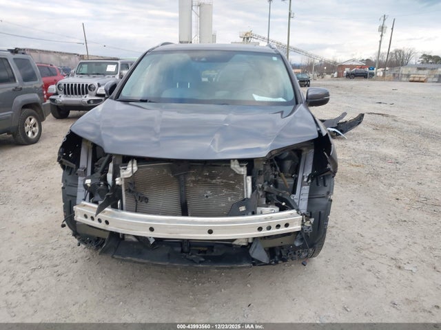 Honda Pilot Awd Elite 2021 5FNYF6H05MB051686 Image 13