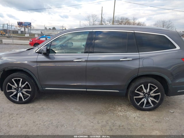 Honda Pilot Awd Elite 2021 5FNYF6H05MB051686 Image 15