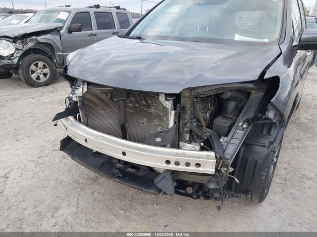 Honda Pilot Awd Elite 2021 5FNYF6H05MB051686 Image 6
