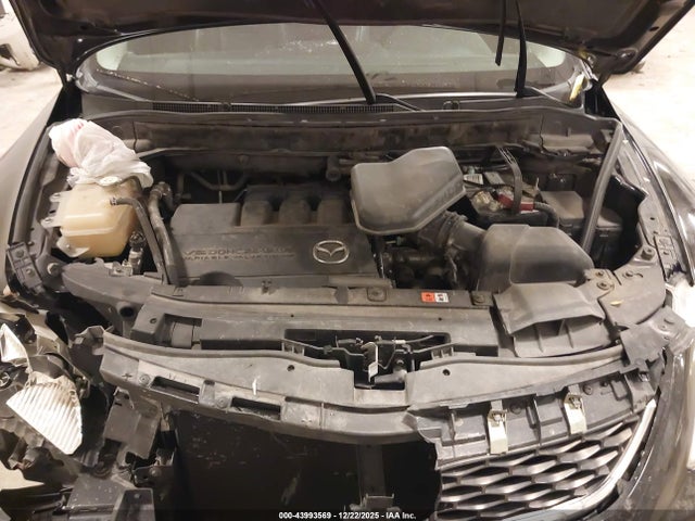 Продажа на аукционе авто 2011 Mazda Cx-9 Touring, vin: JM3TB2CA1B0300759, номер лота: 43993569