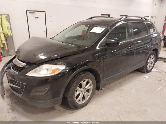 Продажа на аукционе авто 2011 Mazda Cx-9 Touring, vin: JM3TB2CA1B0300759, номер лота: 43993569