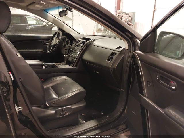 Продажа на аукционе авто 2011 Mazda Cx-9 Touring, vin: JM3TB2CA1B0300759, номер лота: 43993569