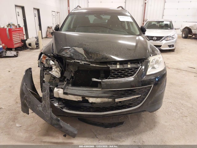 Продажа на аукционе авто 2011 Mazda Cx-9 Touring, vin: JM3TB2CA1B0300759, номер лота: 43993569