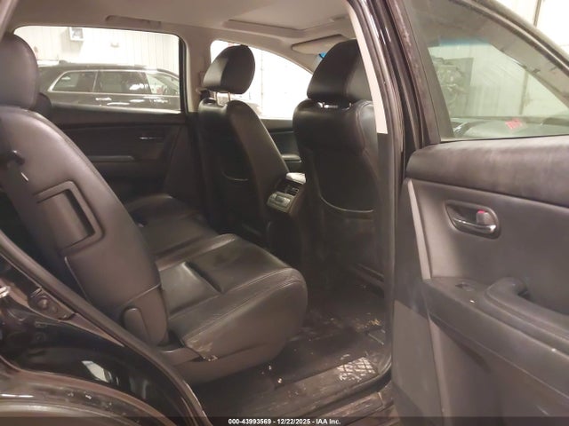 Продажа на аукционе авто 2011 Mazda Cx-9 Touring, vin: JM3TB2CA1B0300759, номер лота: 43993569