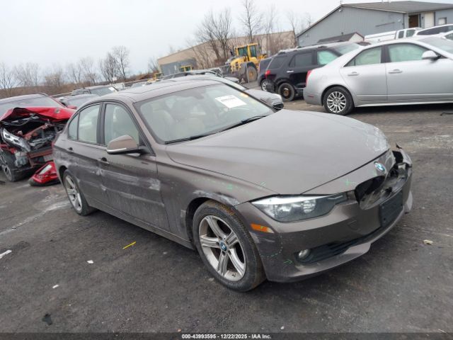 2015 BMW 328I WBA3B5G55FNS19566