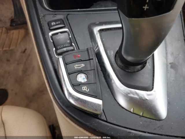 2015 BMW 328I WBA3B5G55FNS19566 Photo 10