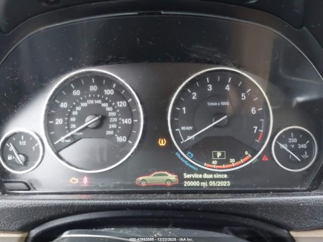 2015 BMW 328I WBA3B5G55FNS19566 Photo 6