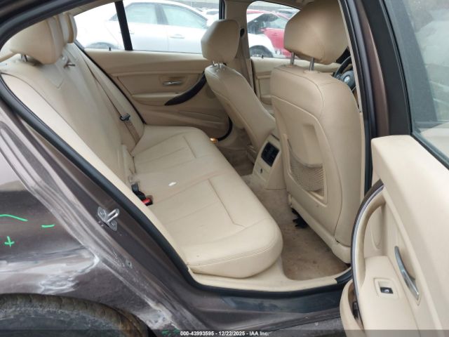 2015 BMW 328I WBA3B5G55FNS19566 Photo 7