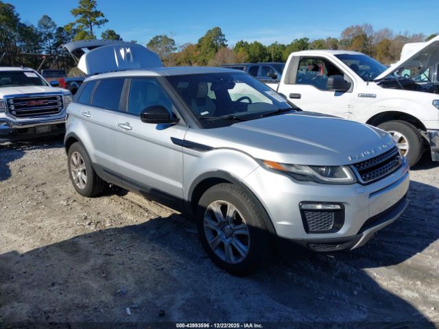 2016 LAND ROVER RANGE ROVER EVOQUE SALVP2BG2GH151871