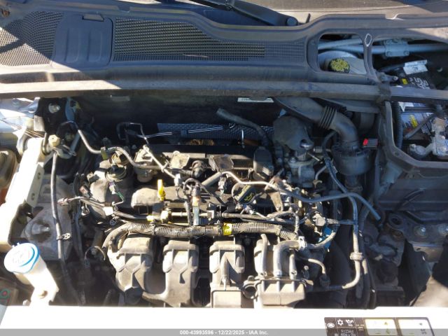 2016 LAND ROVER RANGE ROVER EVOQUE SALVP2BG2GH151871 Photo 9