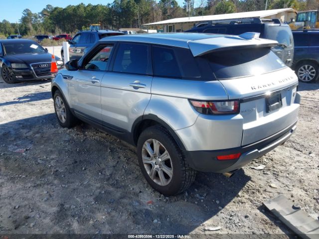2016 LAND ROVER RANGE ROVER EVOQUE SALVP2BG2GH151871 Photo 2