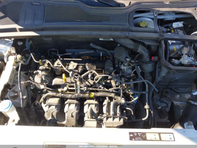 2016 LAND ROVER RANGE ROVER EVOQUE SALVP2BG2GH151871 Photo 5