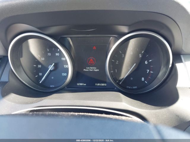 2016 LAND ROVER RANGE ROVER EVOQUE SALVP2BG2GH151871 Photo 6