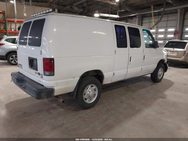 Ford E-250 Commercial 2014 1FTNE2EW1EDB03301 Image 4