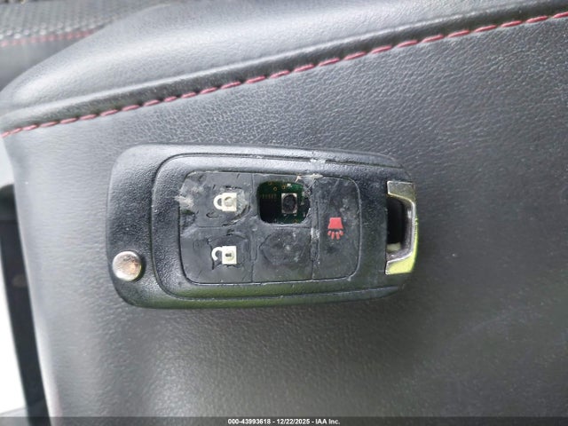 Продаж на аукціоні авто 2013 Gmc Terrain Sle-2, vin: 2GKALSEK0D6287553, номер лоту: 43993618