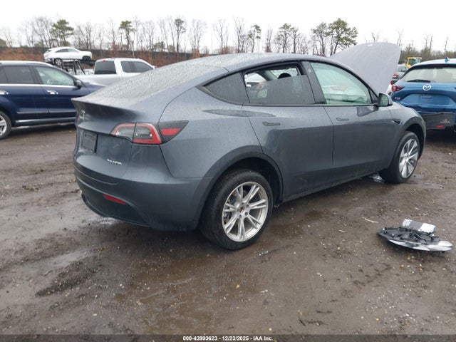 2023 TESLA MODEL Y 7SAYGDEEXPF692714 Photo 3