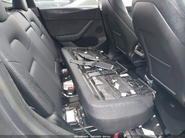 2023 TESLA MODEL Y 7SAYGDEEXPF692714 Photo 7