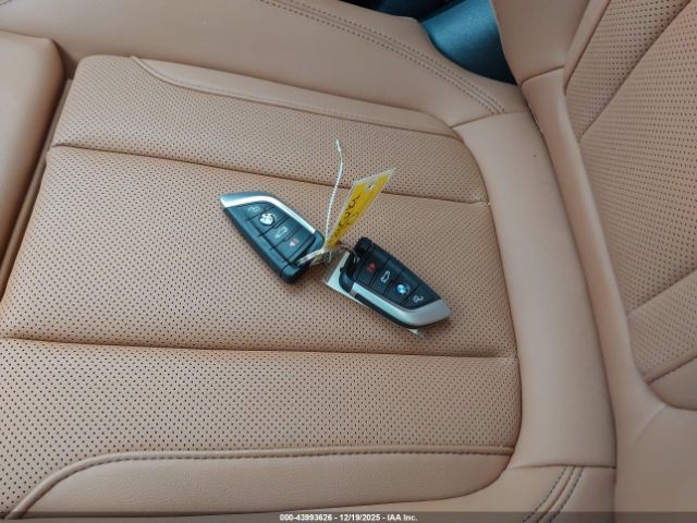 2023 BMW X3 5UX53DP0XP9N86768 Photo 10