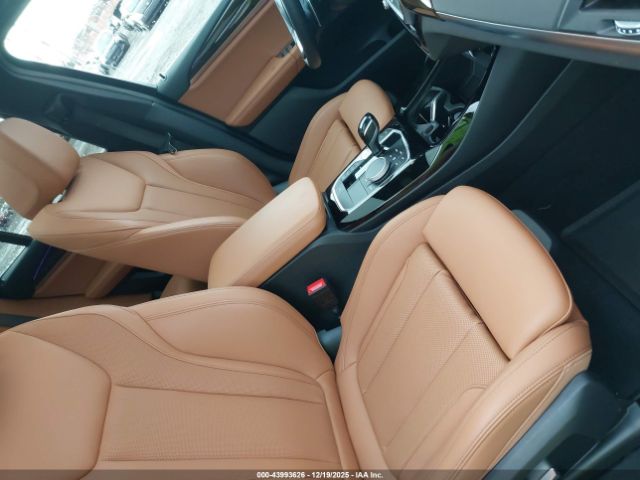 2023 BMW X3 5UX53DP0XP9N86768 Photo 4