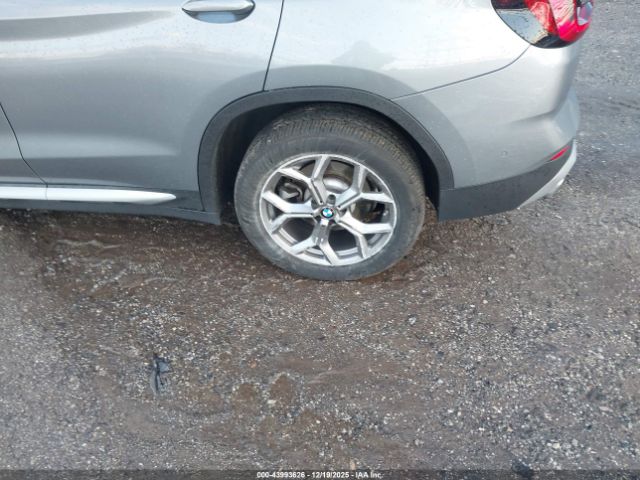 2023 BMW X3 5UX53DP0XP9N86768 Photo 5