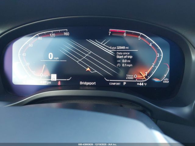 2023 BMW X3 5UX53DP0XP9N86768 Photo 6