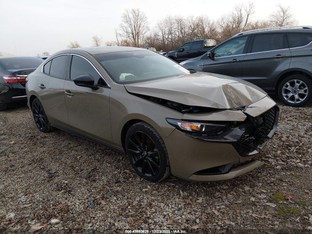 2024 MAZDA MAZDA3 3MZBPBXY4RM400209