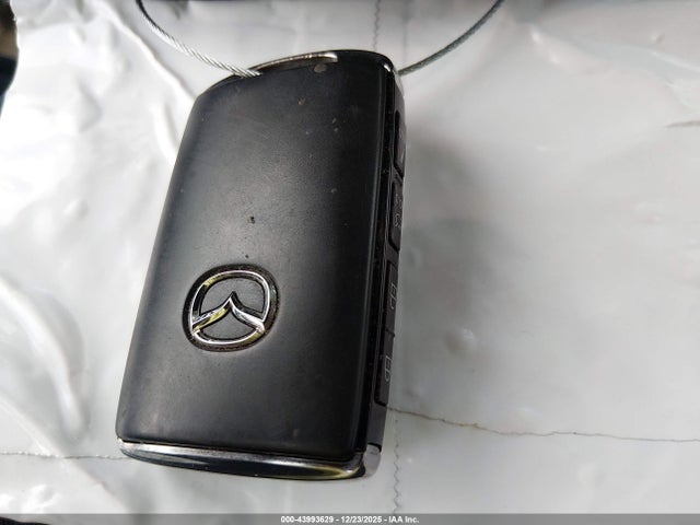 2024 MAZDA MAZDA3 3MZBPBXY4RM400209 Photo 10