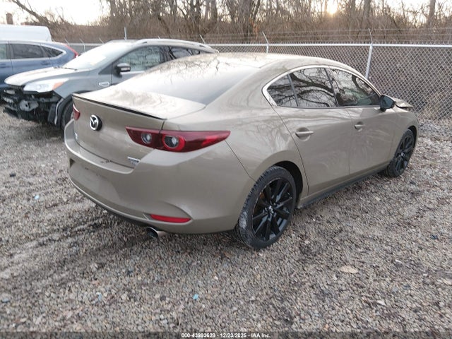 2024 MAZDA MAZDA3 3MZBPBXY4RM400209 Photo 3