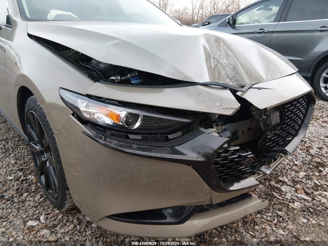 2024 MAZDA MAZDA3 3MZBPBXY4RM400209 Photo 5