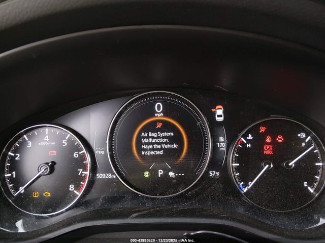 2024 MAZDA MAZDA3 3MZBPBXY4RM400209 Photo 6