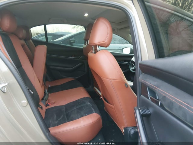 2024 MAZDA MAZDA3 3MZBPBXY4RM400209 Photo 7