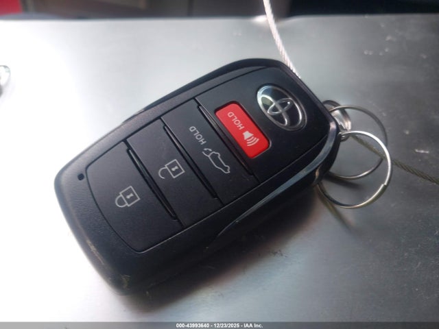 5TDADAB58SS017460 Toyota Grand Highlander Hybrid Limited Max