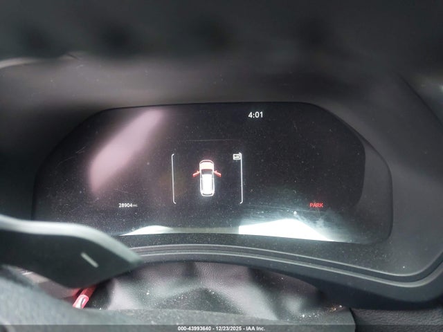 5TDADAB58SS017460 Toyota Grand Highlander Hybrid Limited Max
