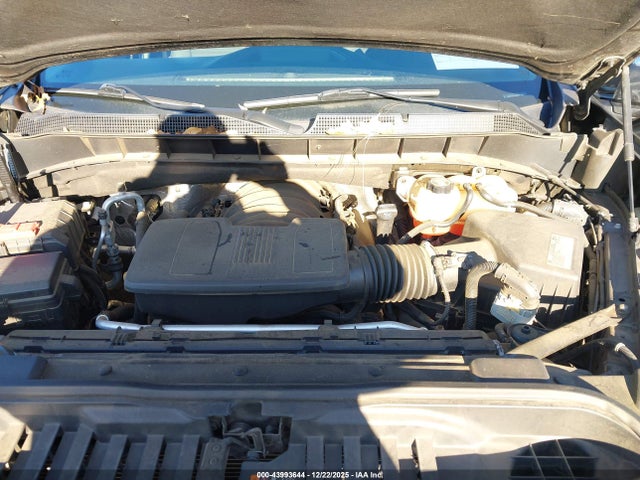 3GCUYDED7KG111835 Chevrolet Silverado 1500 Lt