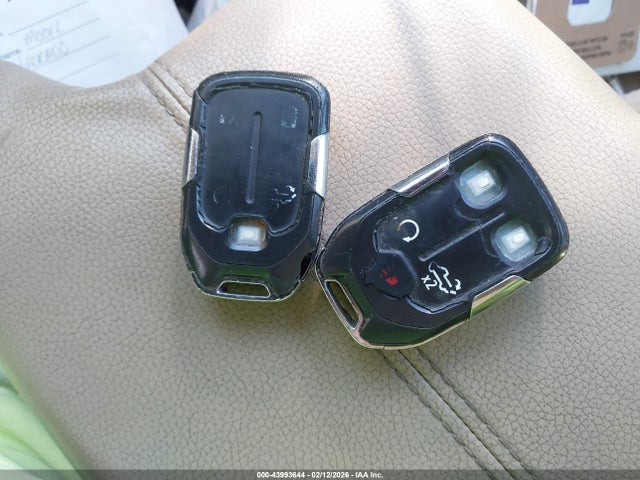 3GCUYDED7KG111835 Chevrolet Silverado 1500 Lt