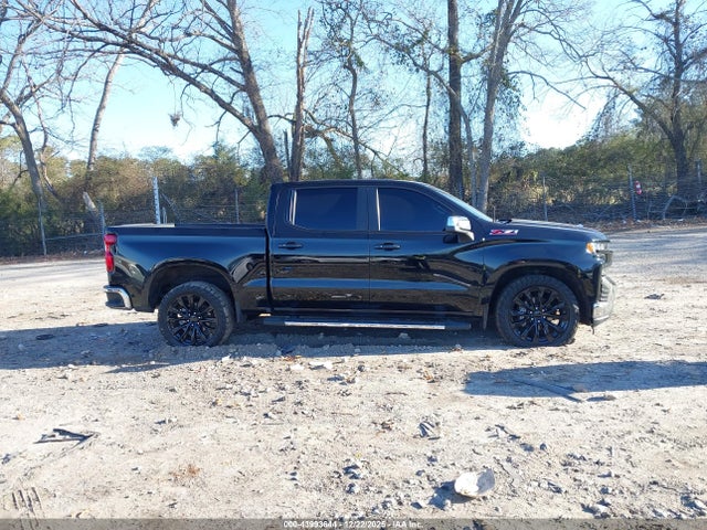 3GCUYDED7KG111835 Chevrolet Silverado 1500 Lt